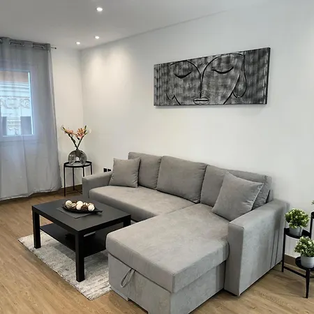 El Pilar A 3 Minutos