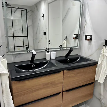 Apartment El Pilar A 3 Minutos Zaragoza