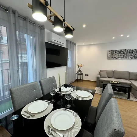 El Pilar A 3 Minutos * Zaragoza