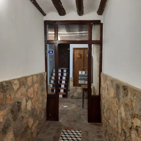 Daire El Pilar A 3 Minutos