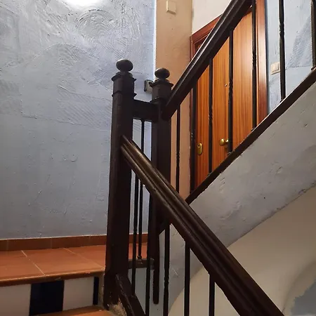 Appartamento El Pilar A 3 Minutos *