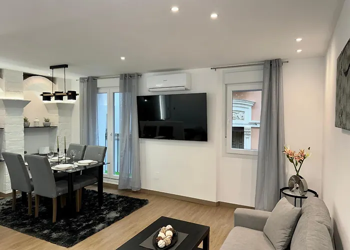 El Pilar A 3 Minutos Zaragoza