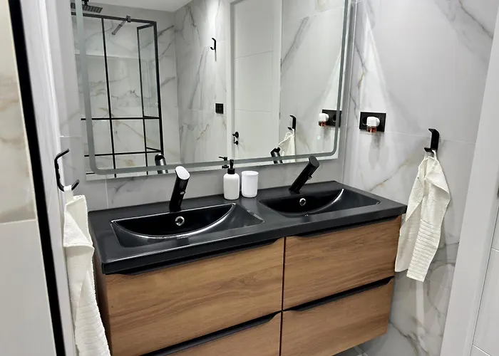 Lejlighed El Pilar A 3 Minutos Zaragoza