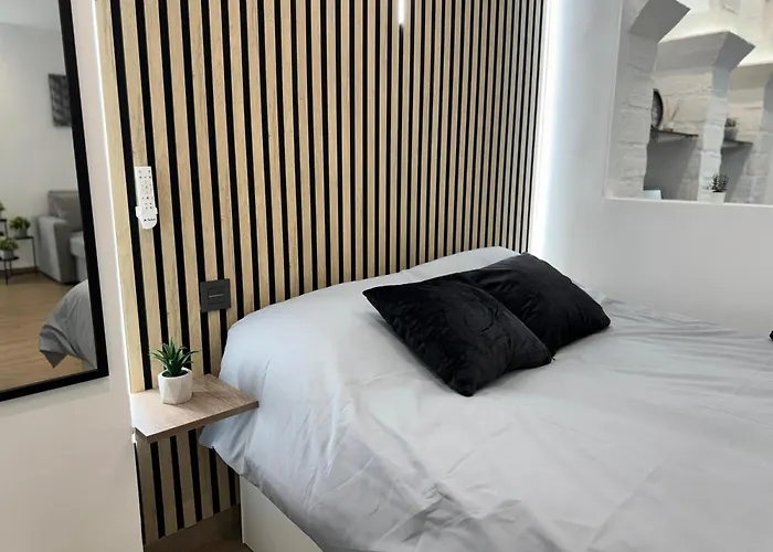 El Pilar A 3 Minutos Zaragoza