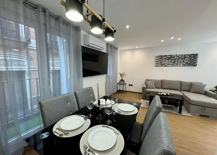 El Pilar A 3 Minutos * Zaragoza