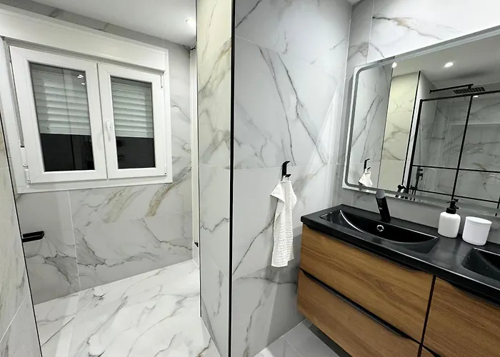 El Pilar A 3 Minutos Zaragoza