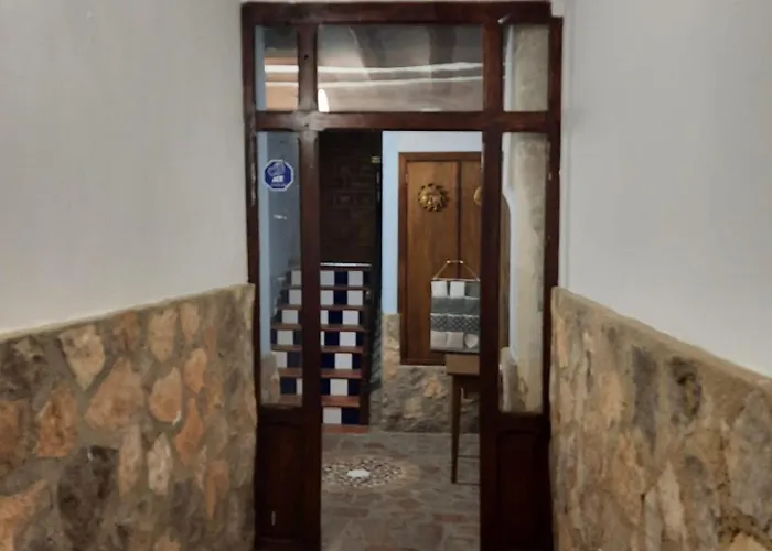 Lägenhet El Pilar A 3 Minutos